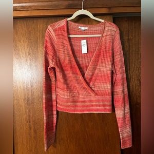 American eagle sweater